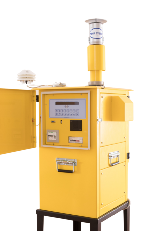 Campionatore sequenziale Lifetek pms