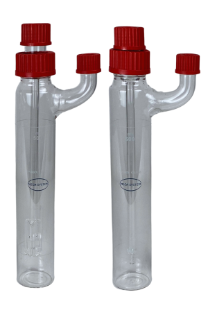 Green-Burg Smith Impingers 500 cc (Glass)