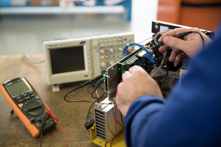 Technical Assistance Mega System Srl