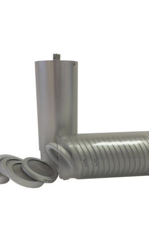 Filters transport kit