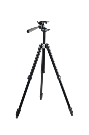 Cavalletto telescopico