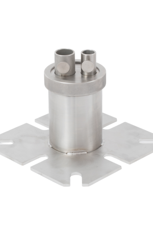 Sliding and fixing device (Standard Probe)