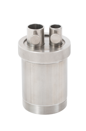 Sliding and fixing device (Standard Probe)