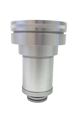 Portafiltro Ø102 mm (Hornet)