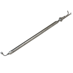 Sonda monotubo