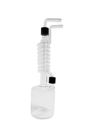 Raccogli condensa in vetro