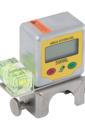 X1-Swirl (Tubo di Darcy)