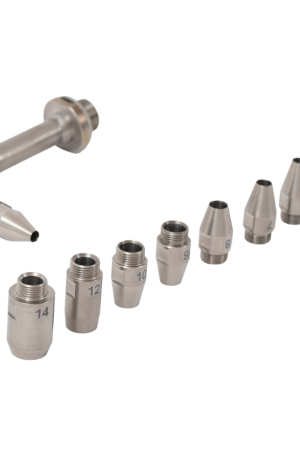 Ugello "L" (Titanio)