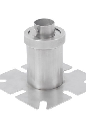 Sliding and fixing device (Monotube Probe)