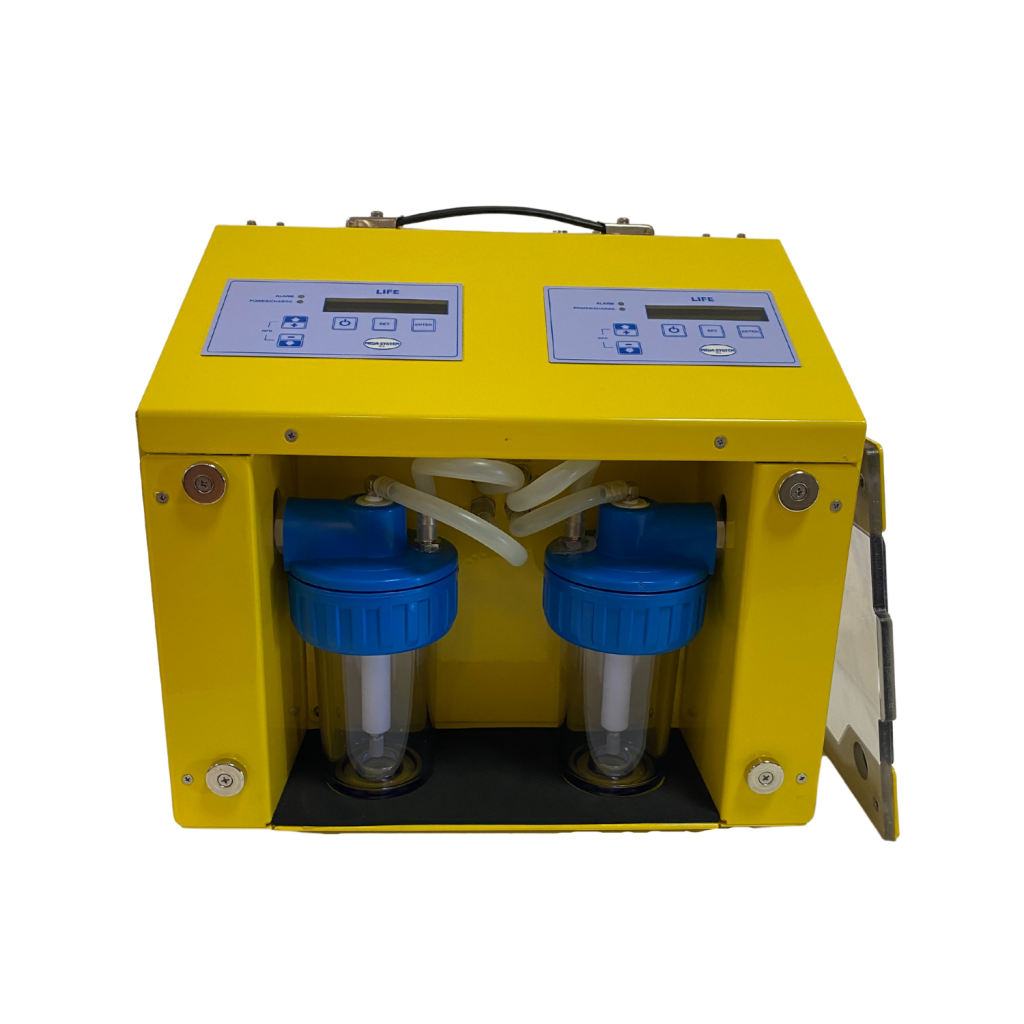 Life Duo Dil - Mega System Srl