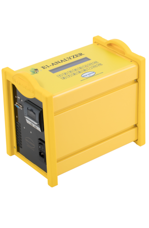 E1-Analyzer