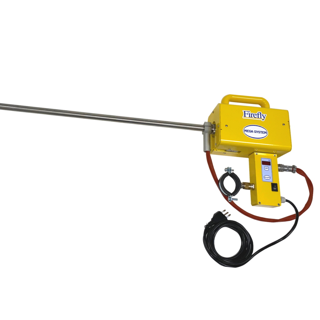 Isocheck srb mega system srl