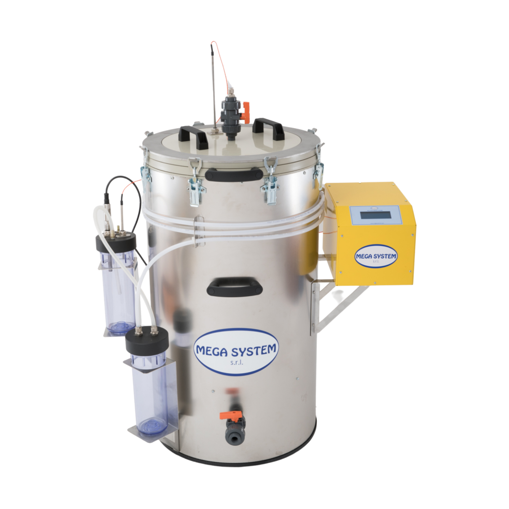 Dryas - Mega System Srl