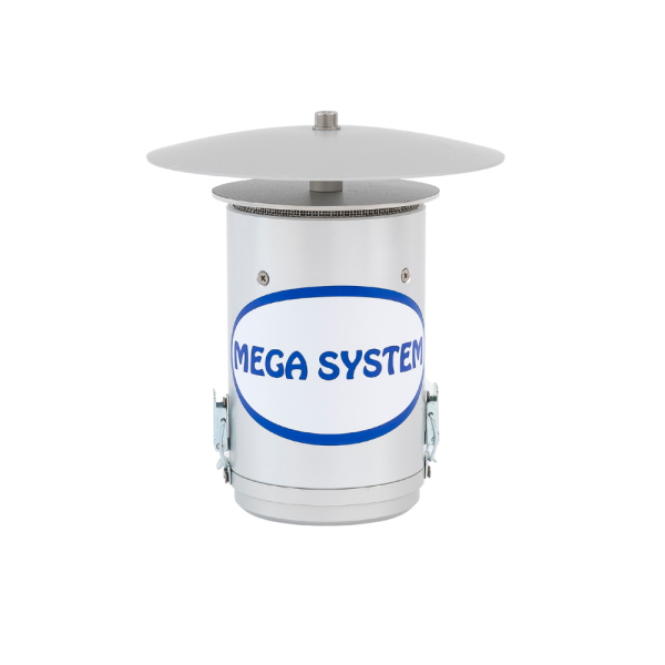 Testa PM10 e PM 2,5