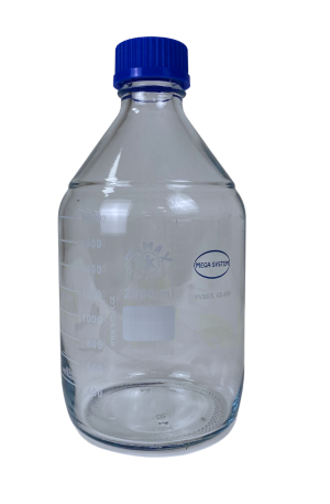 Bottiglia da 2 litri (X1-Condenser)