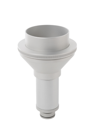 Filter holder Ø 150 mm