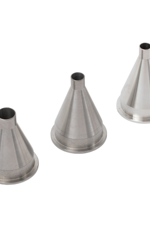 "Cone" nozzle (Inox)