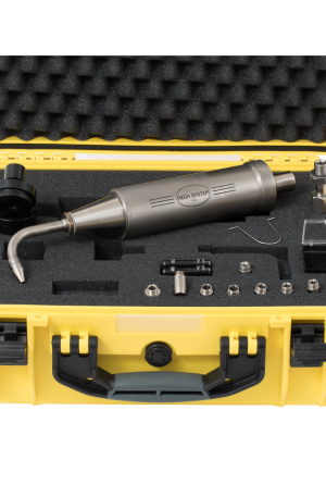 Impattore multistadio