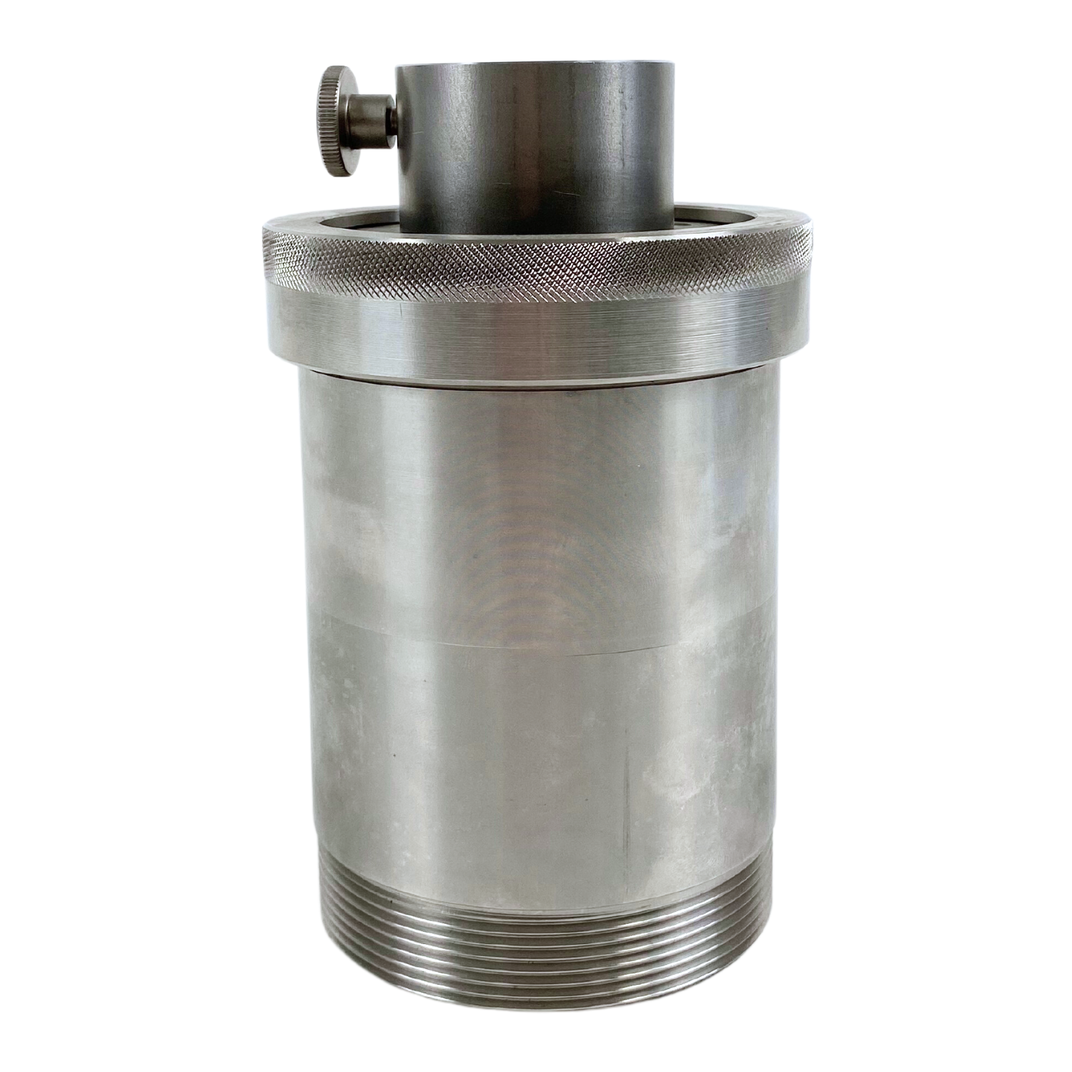 Sliding and fixing device (Monotube Probe) - Mega System Srl