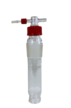 Portacartuccia PUF / Resina XAD2