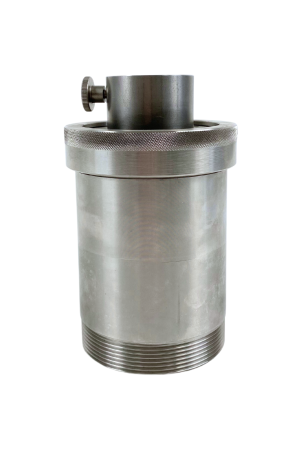 Dispositivo di scorrimento e fissaggio (Sonda Monotubo)