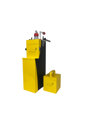 X1 Condenser