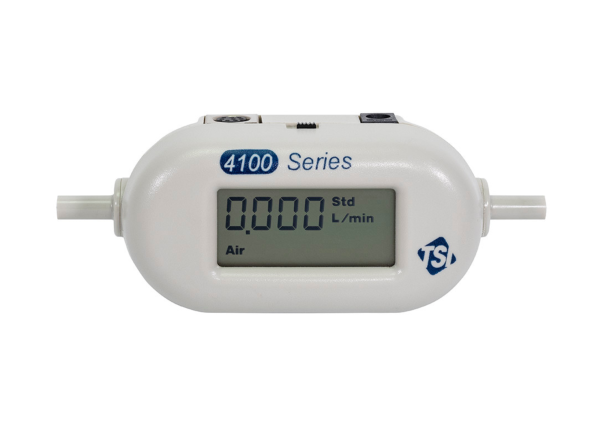 Low Flow – 4140 Series