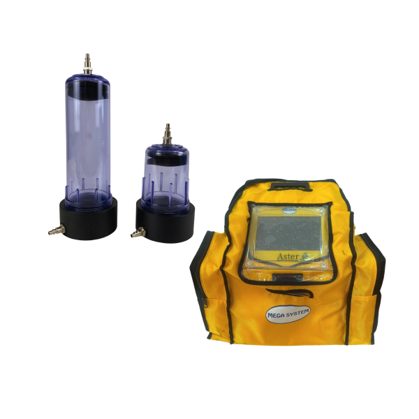 Samplers Accessories