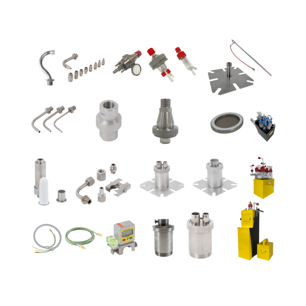 Accessori per Sonde