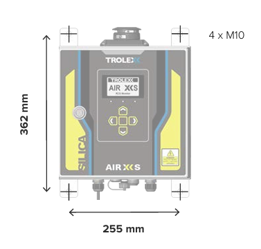 AIR XS - immagine 3