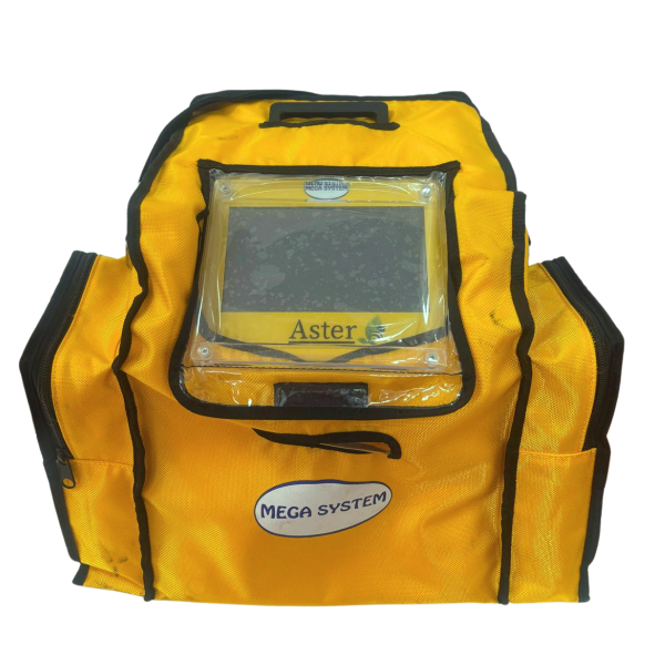 Samplers Bag