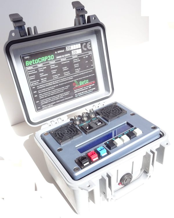 BetaCAP30