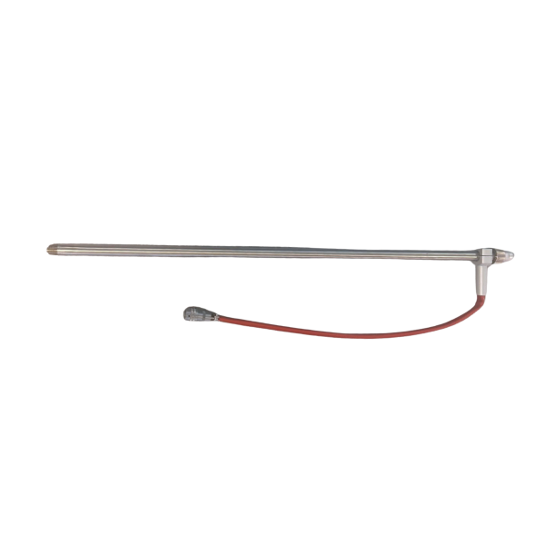Inox Tube