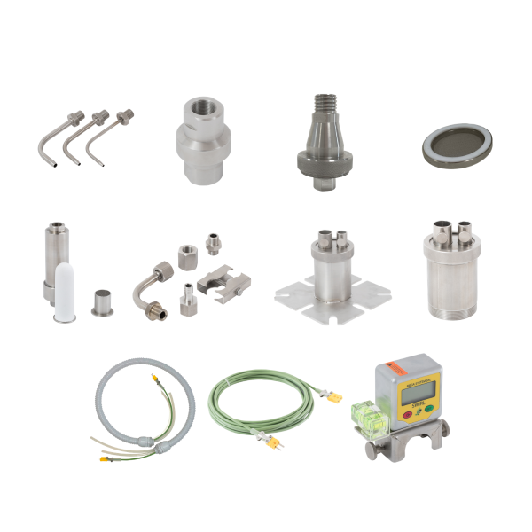 Standard Probe Accessories